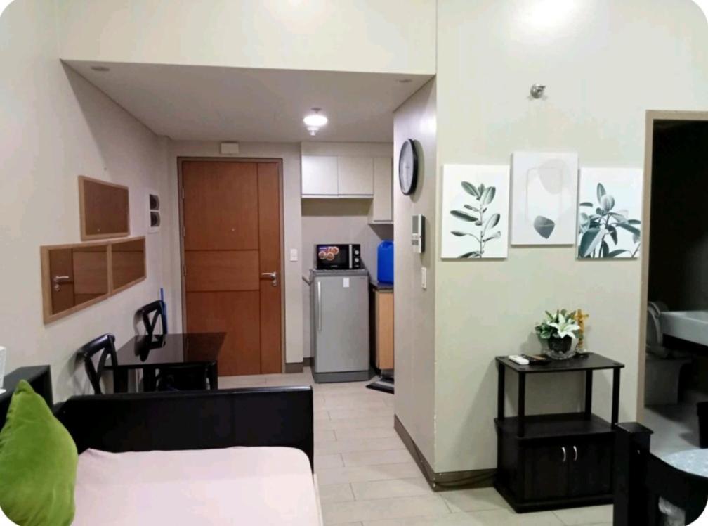 Palm Tree Villas 2 Маніла Номер фото